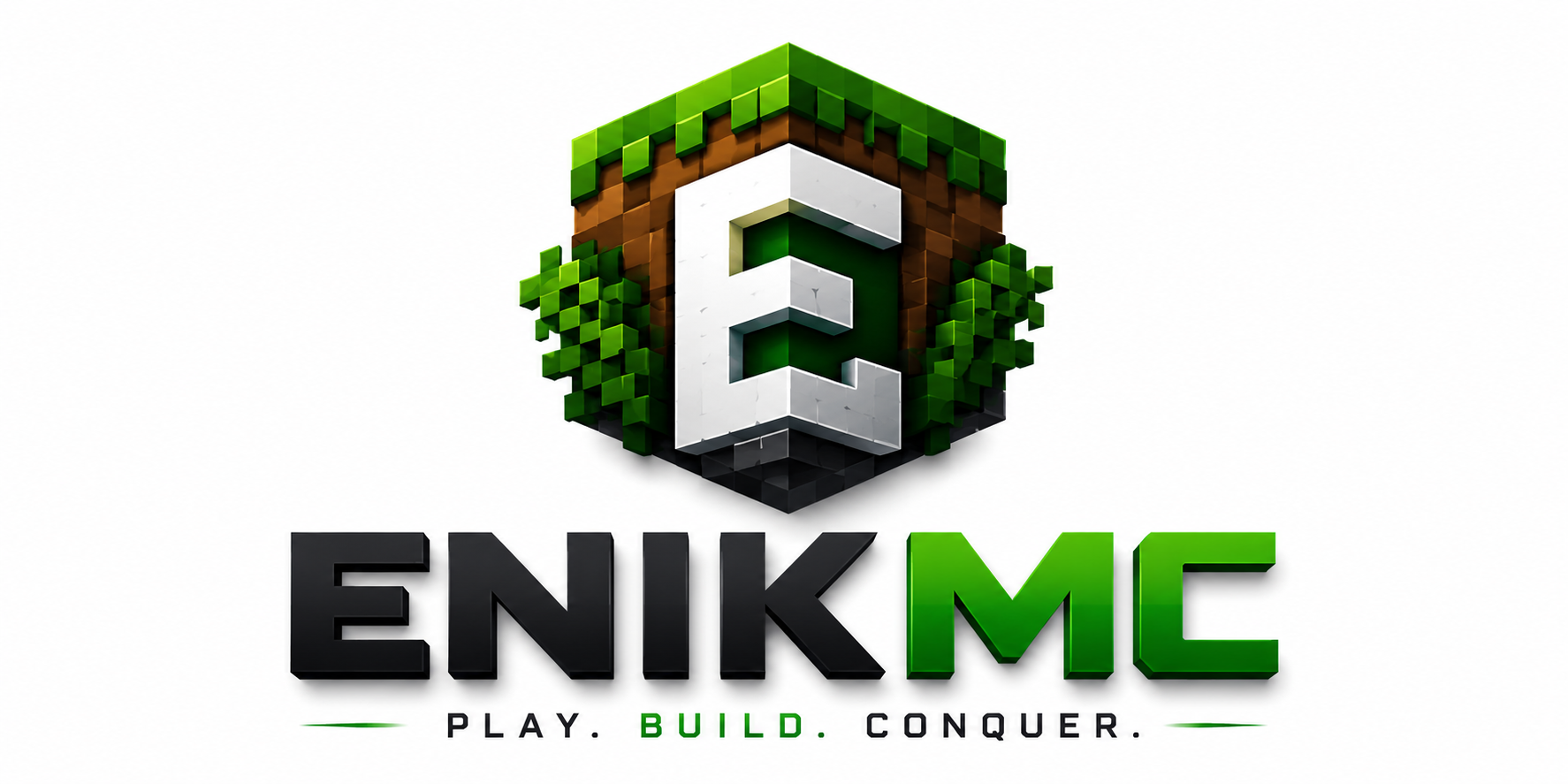 EnikMC Logo